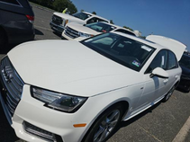 2018 Audi A4 2.0T quattro