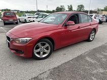 2013 BMW 3 Series 328i xDrive