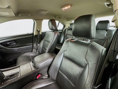 2011 Ford Taurus SEL