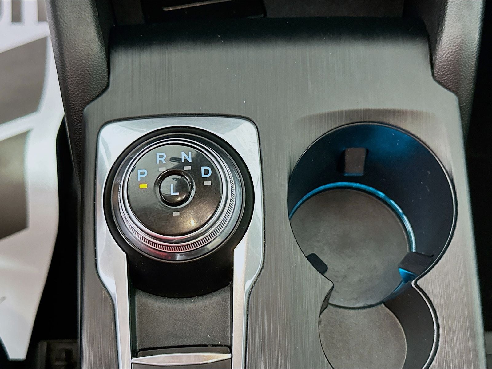 2021 Ford Escape Titanium Hybrid