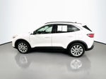 2021 Ford Escape Titanium Hybrid