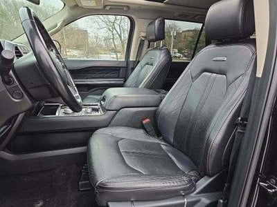 2021 Ford Expedition Max Platinum