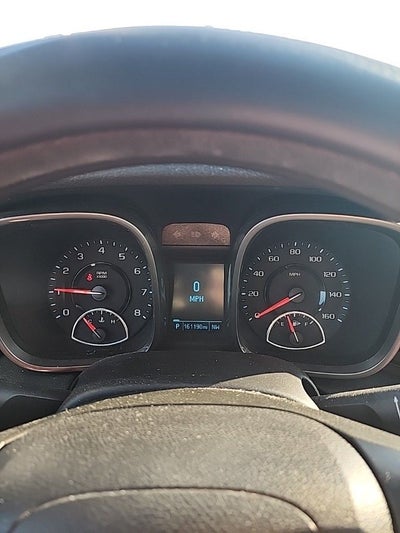 2013 Chevrolet Malibu LT