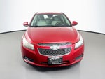 2013 Chevrolet Cruze 1LT
