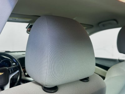 2013 Chevrolet Cruze 1LT