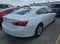 2021 Chevrolet Malibu LS