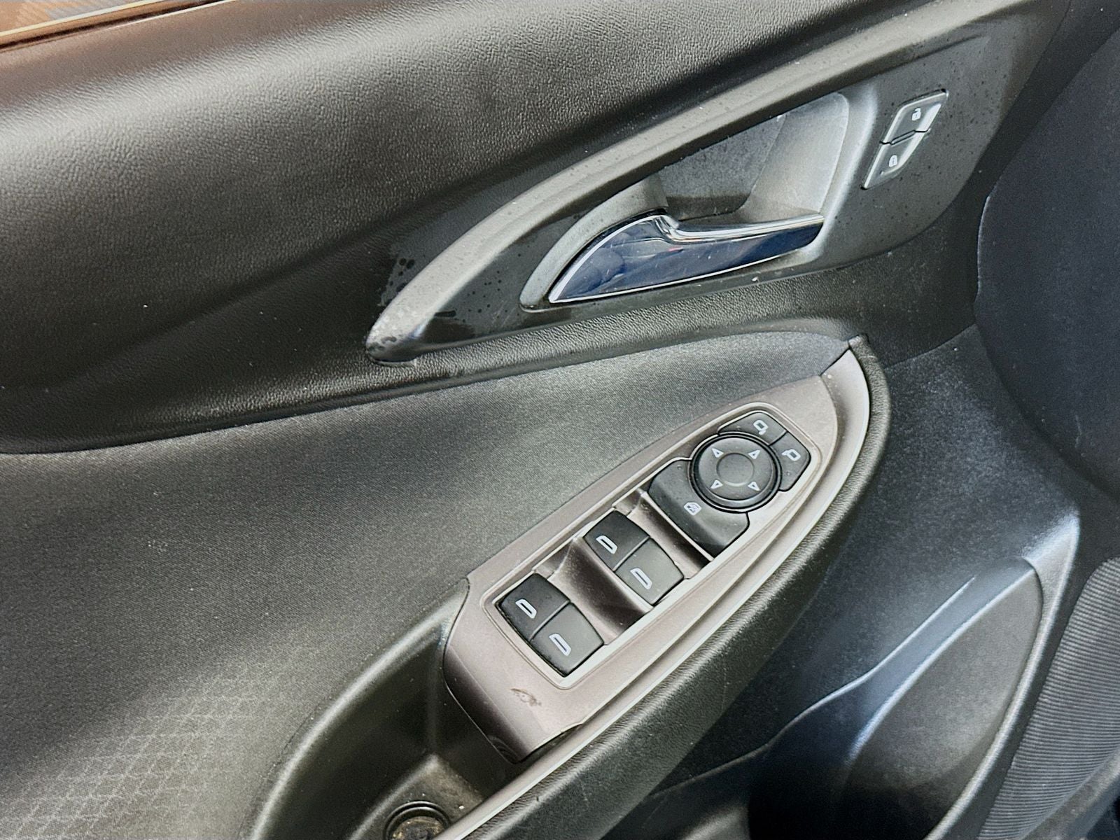 2021 Chevrolet Malibu RS