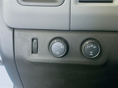 2021 Chevrolet Colorado 4WD Work Truck