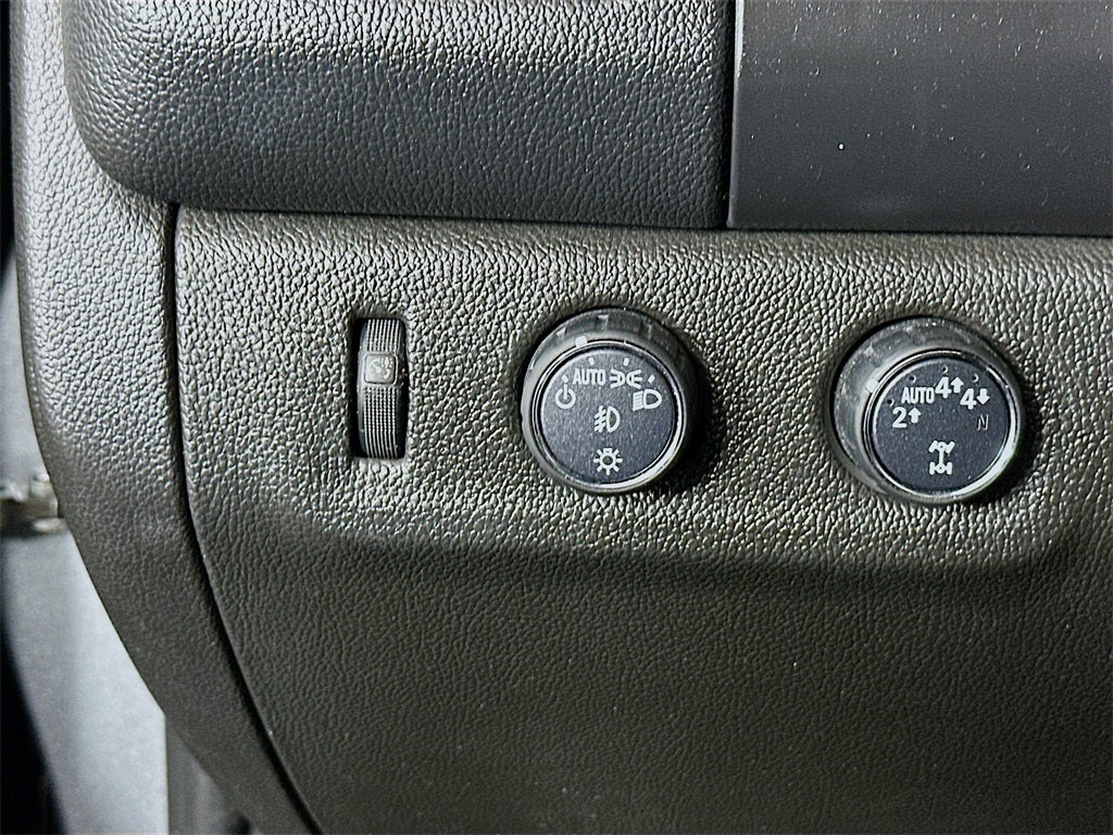 2020 Chevrolet Colorado 4WD LT