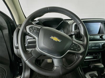 2020 Chevrolet Colorado 4WD LT