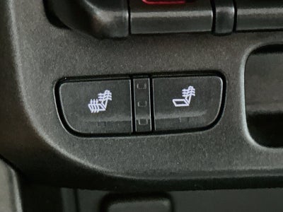2018 Chevrolet Colorado 4WD LT