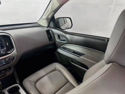 2018 Chevrolet Colorado 4WD LT