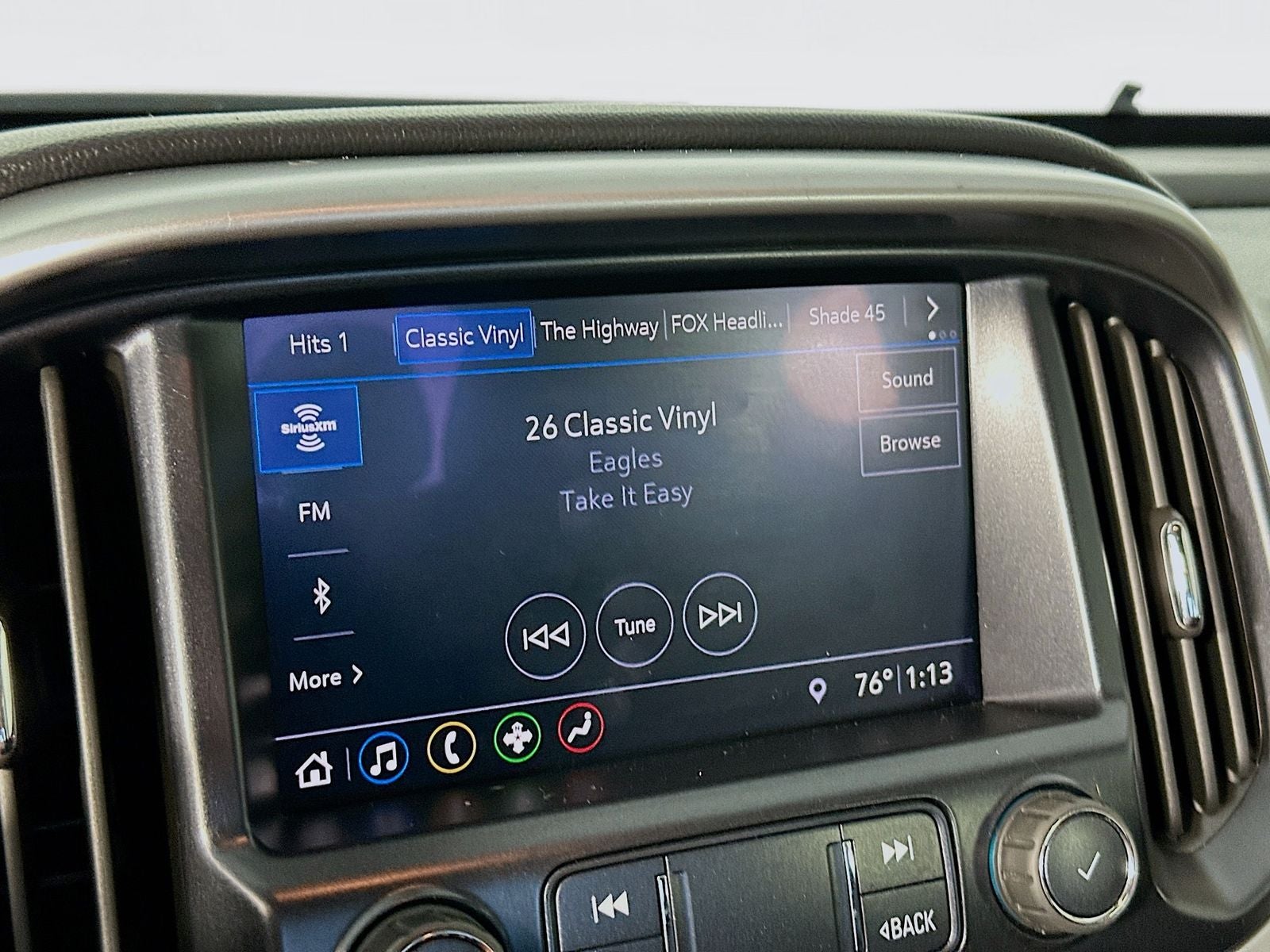 2020 Chevrolet Colorado 4WD ZR2