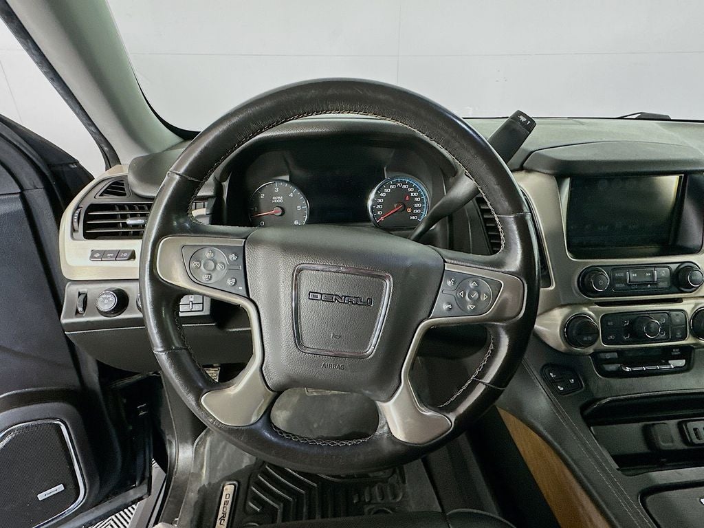 2020 GMC Yukon Denali Denali
