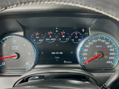 2020 GMC Yukon Denali Denali