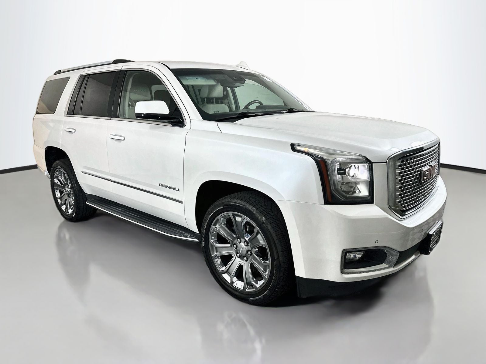 2016 GMC Yukon Denali Denali