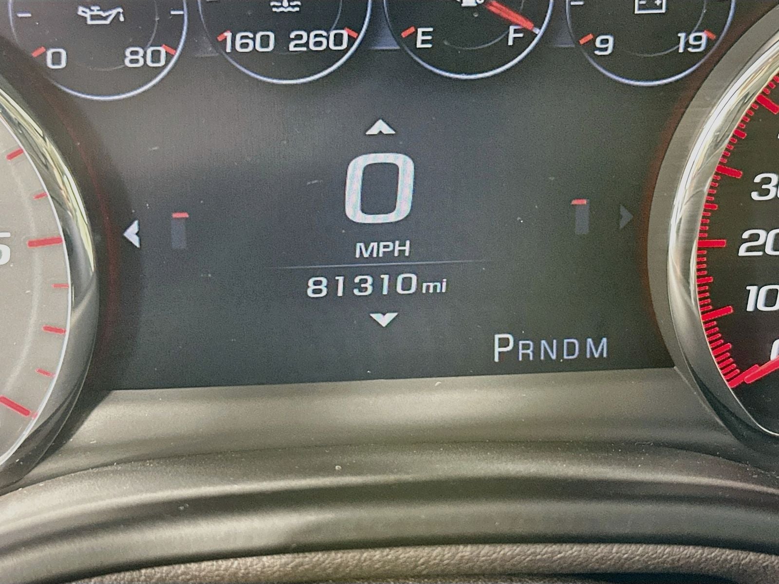 2016 GMC Yukon Denali Denali