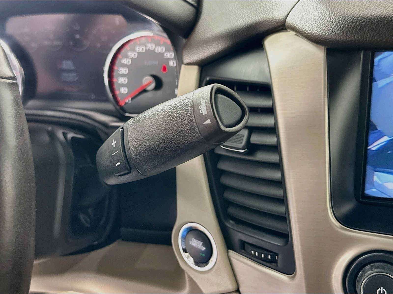 2016 GMC Yukon Denali Denali