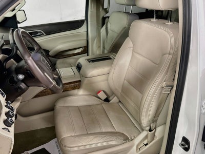 2016 GMC Yukon Denali Denali