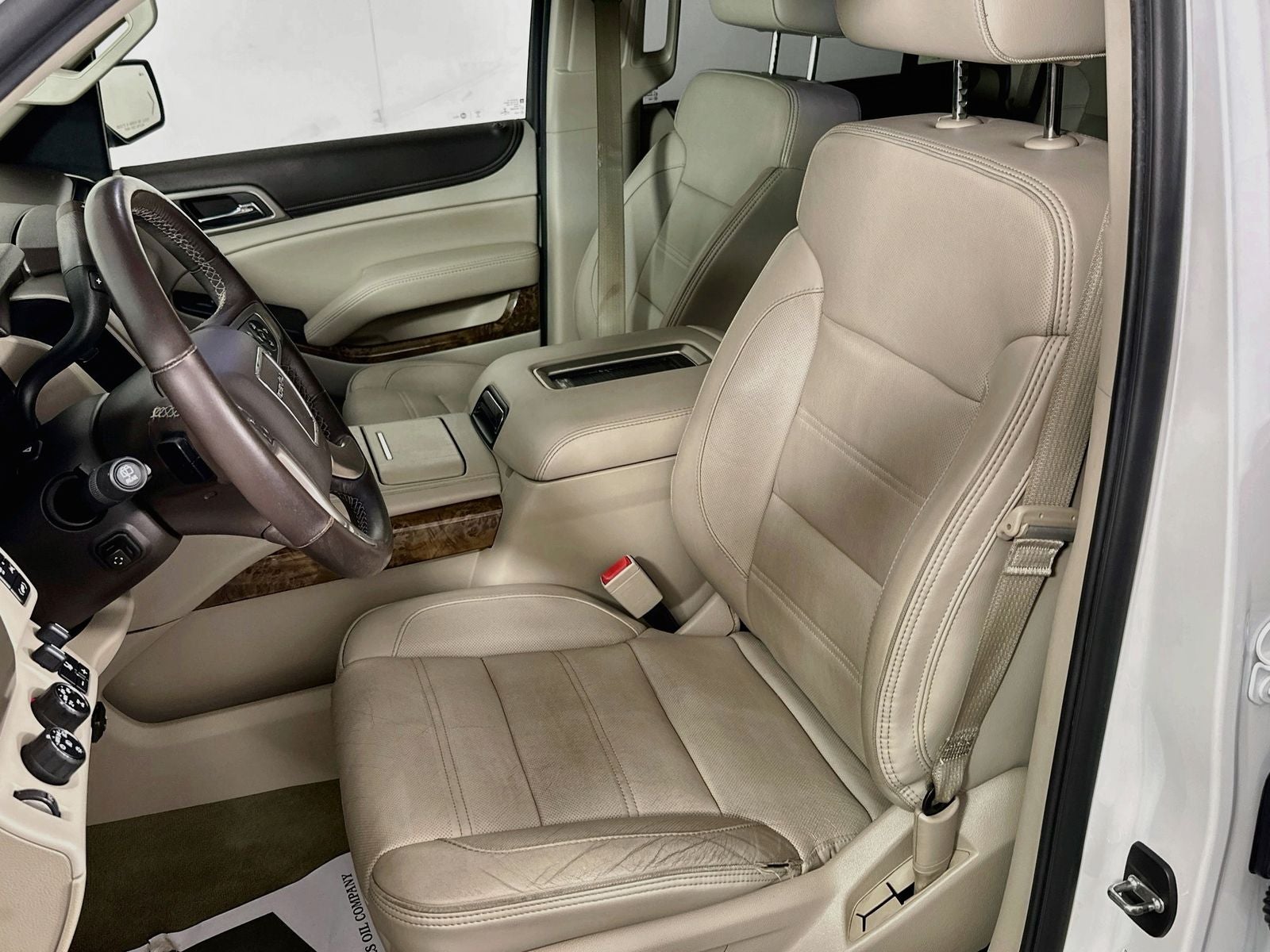 2016 GMC Yukon Denali Denali