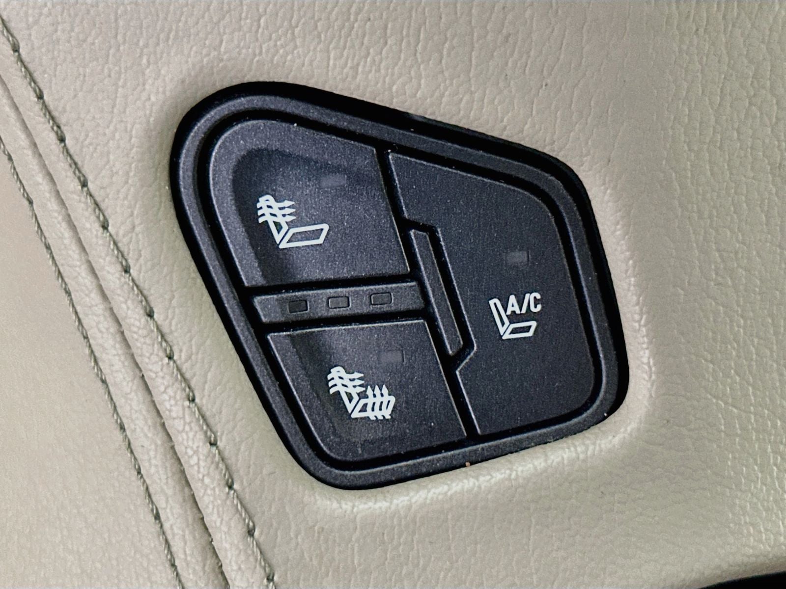 2016 GMC Yukon Denali Denali