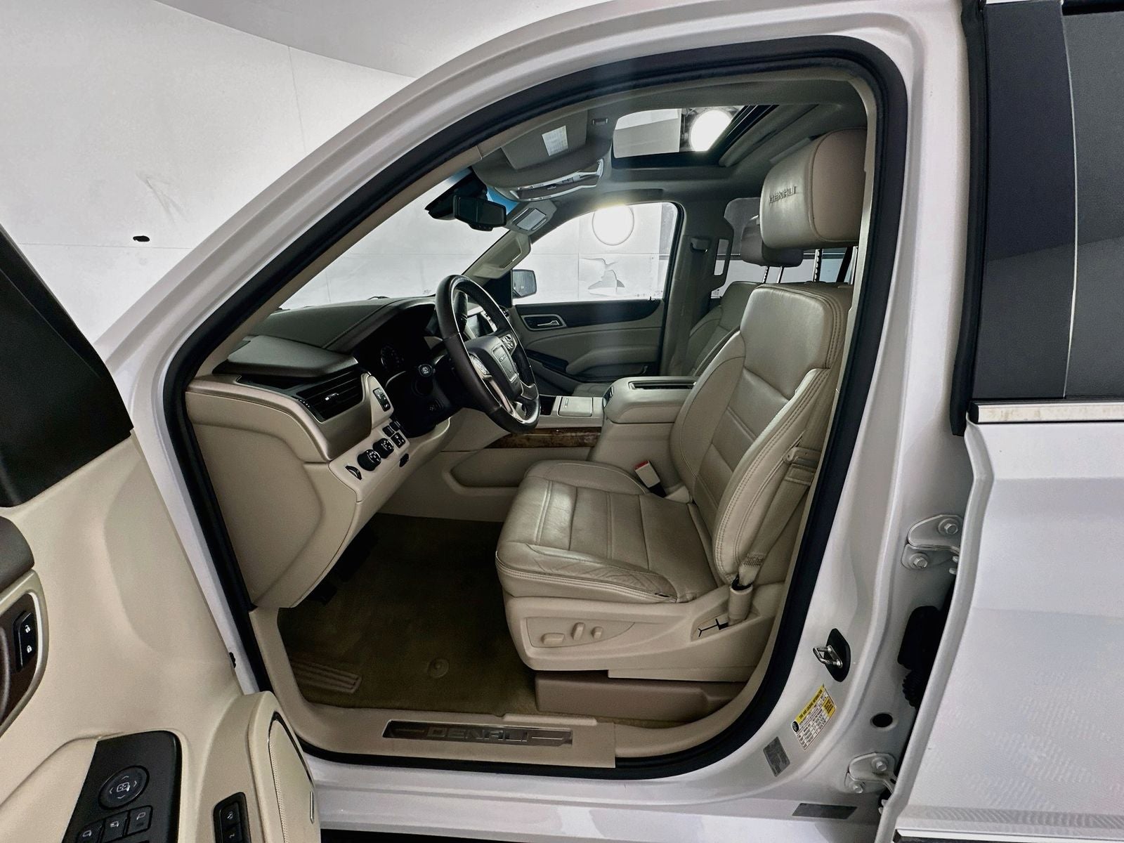 2016 GMC Yukon Denali Denali