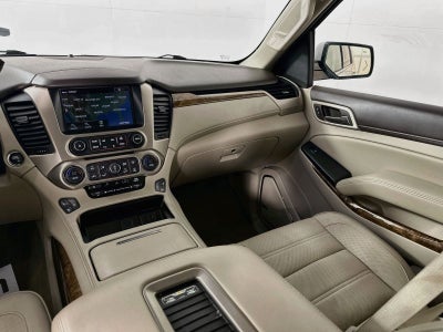 2016 GMC Yukon Denali Denali