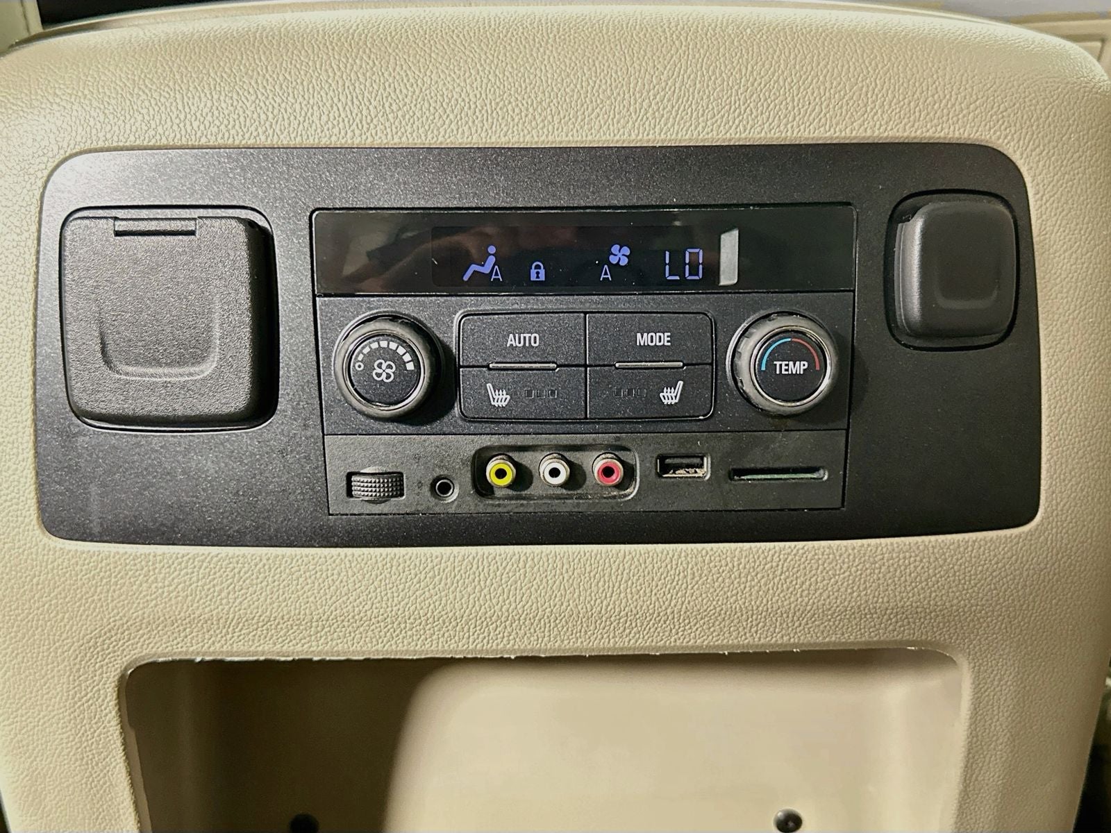 2016 GMC Yukon Denali Denali