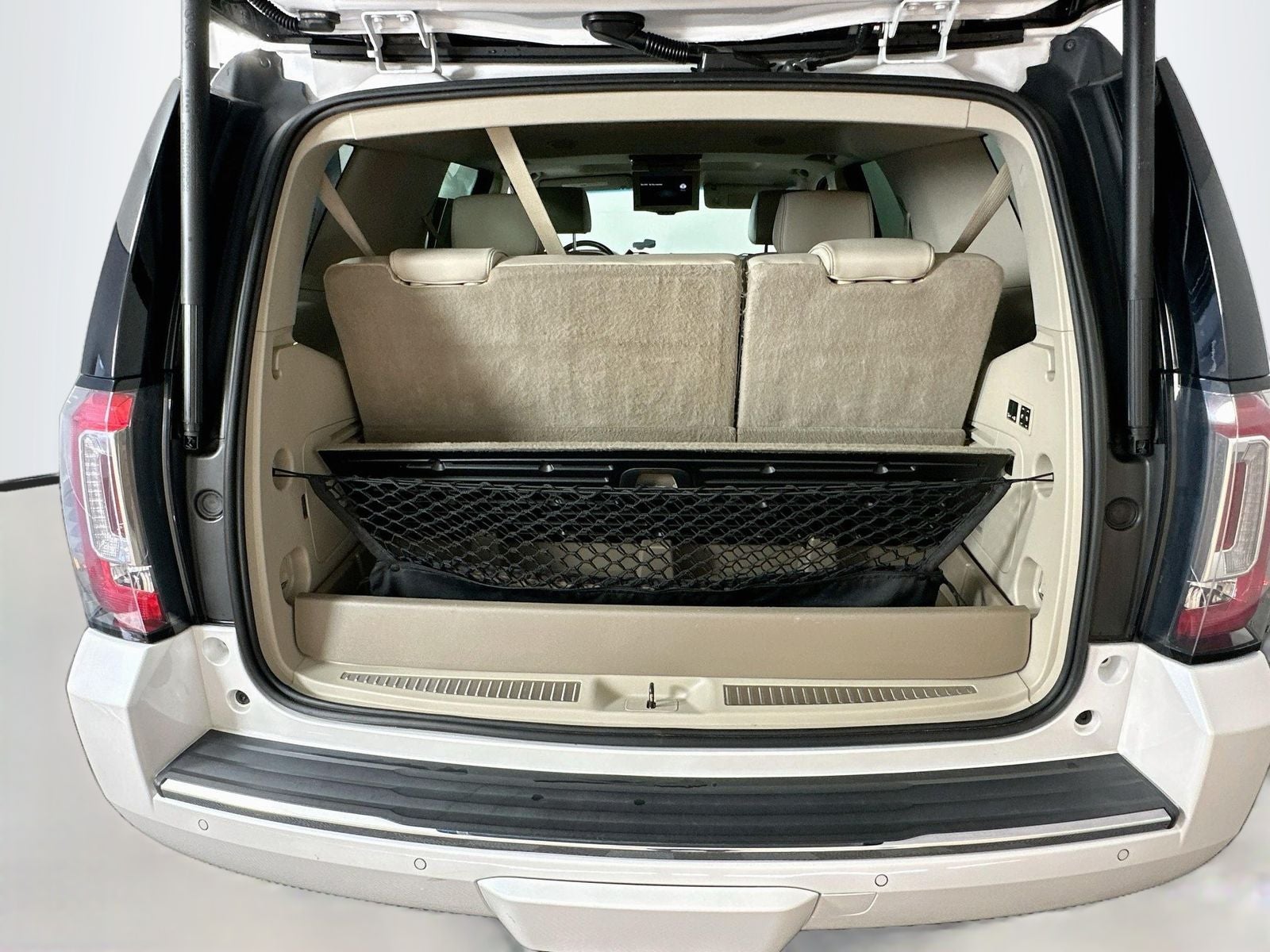 2016 GMC Yukon Denali Denali