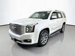 2016 GMC Yukon Denali Denali