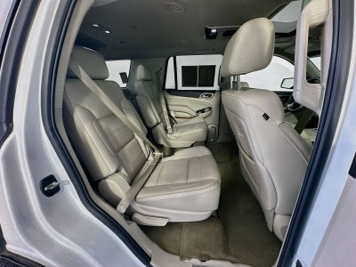 2016 GMC Yukon Denali Denali
