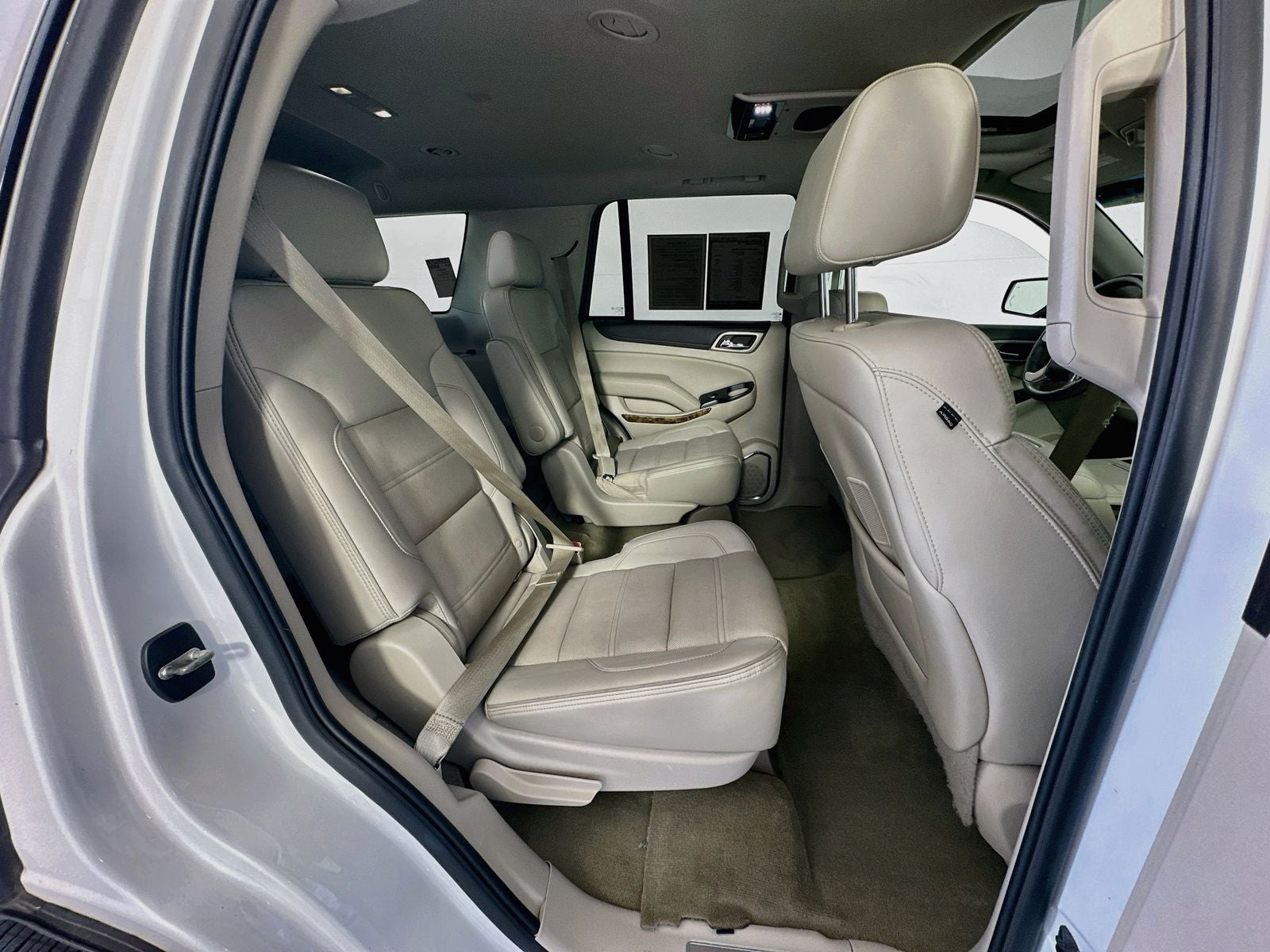 2016 GMC Yukon Denali Denali