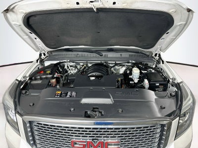 2016 GMC Yukon Denali Denali