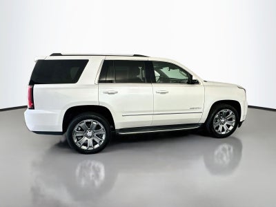 2016 GMC Yukon Denali Denali