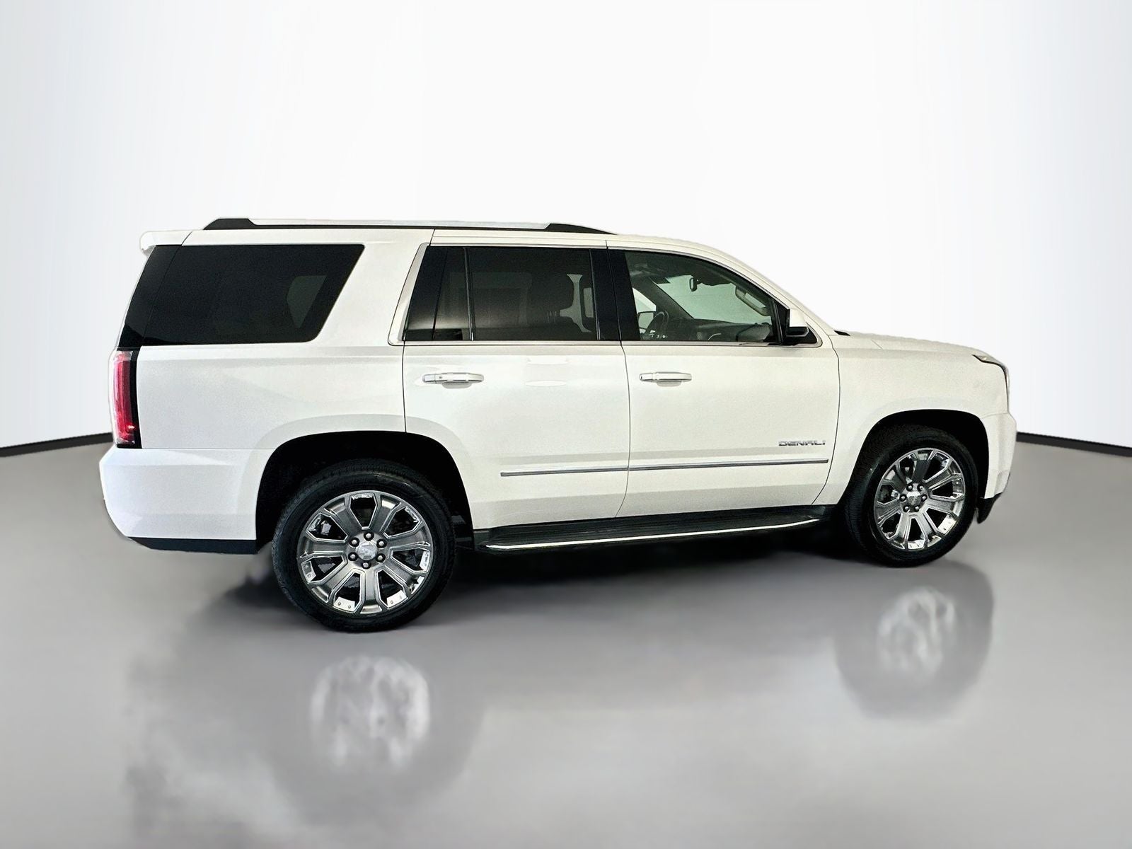 2016 GMC Yukon Denali Denali