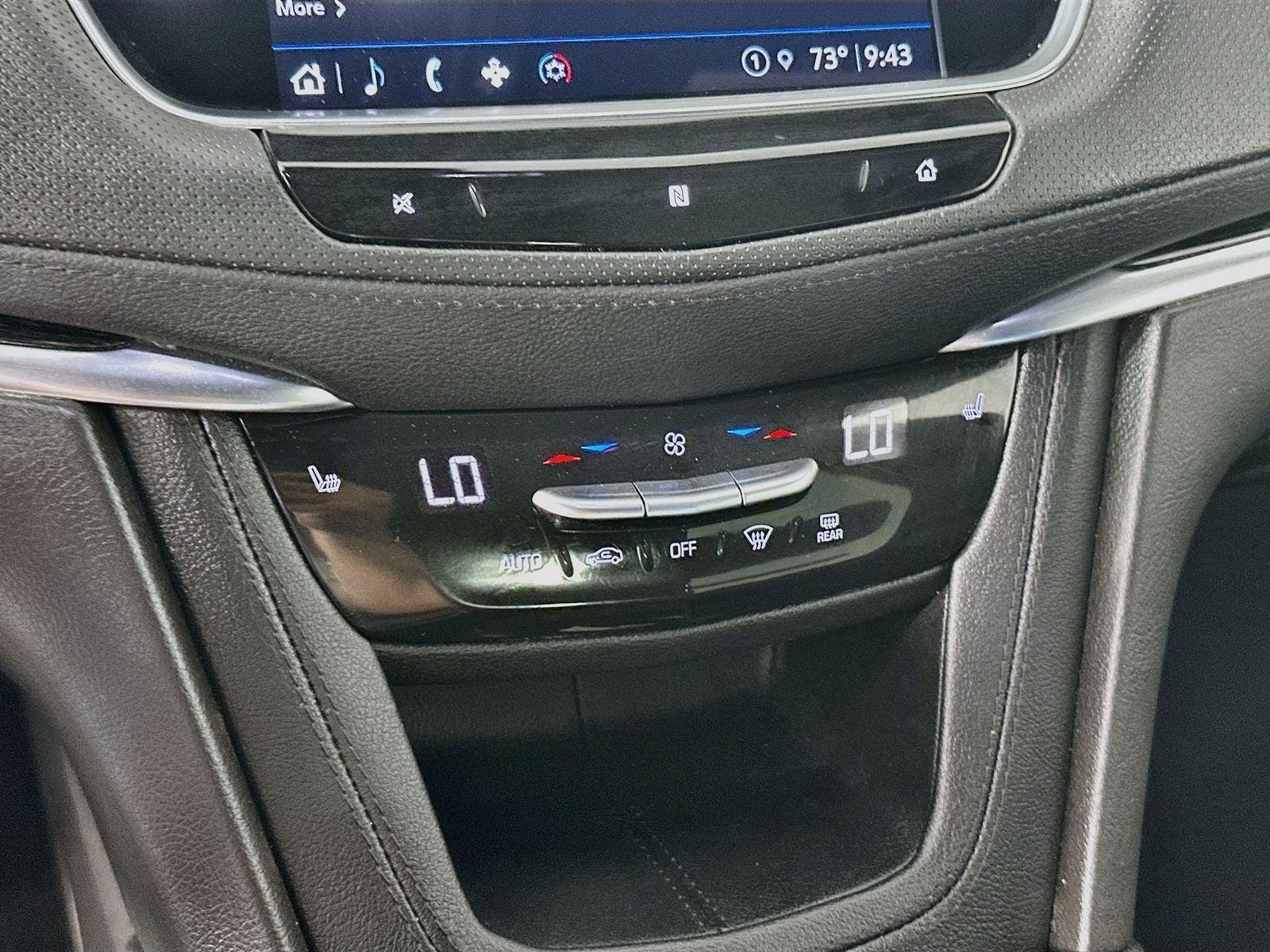 2021 Cadillac XT5 FWD Premium Luxury
