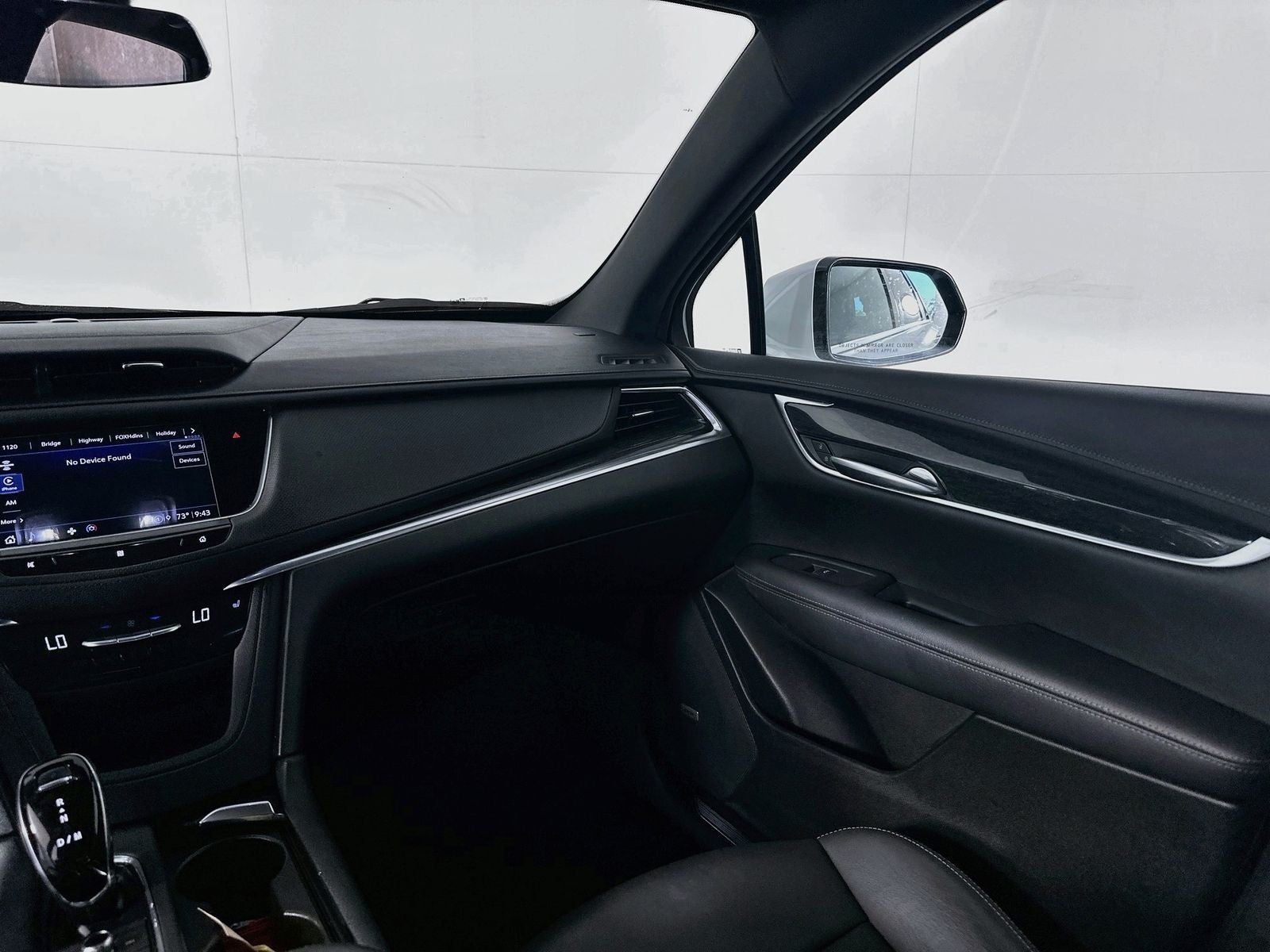 2021 Cadillac XT5 FWD Premium Luxury