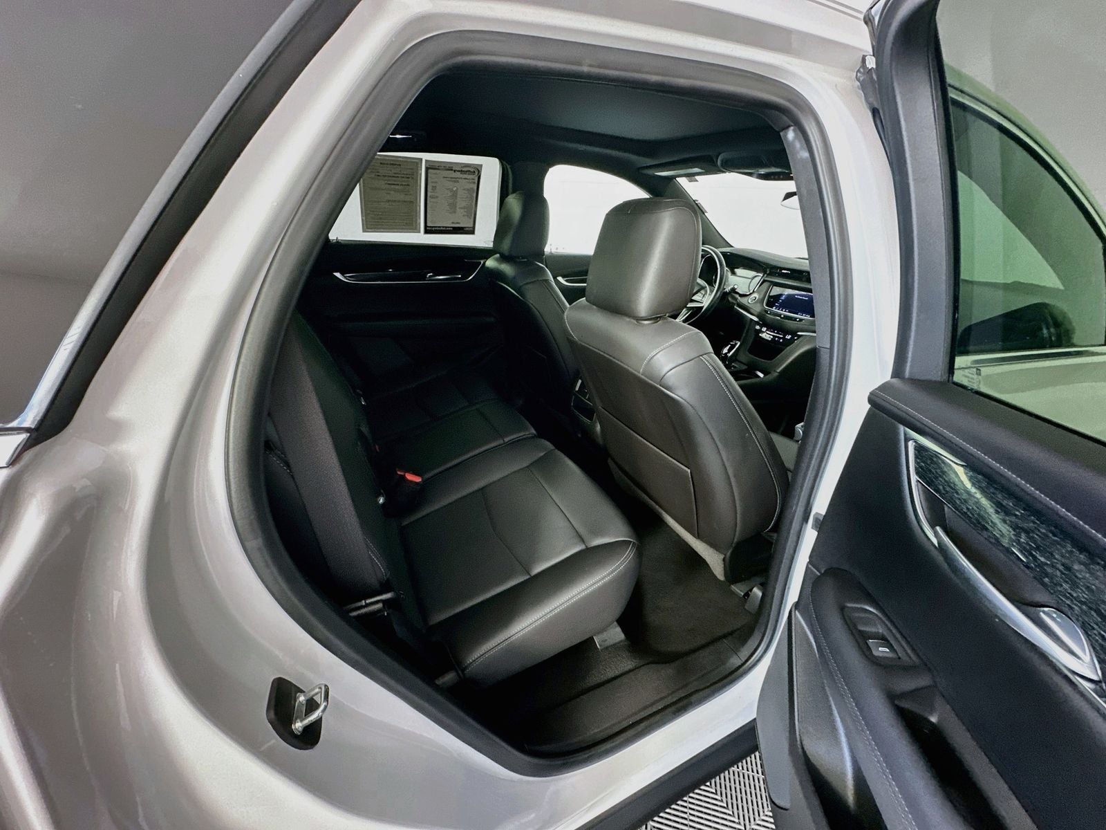 2021 Cadillac XT5 FWD Premium Luxury