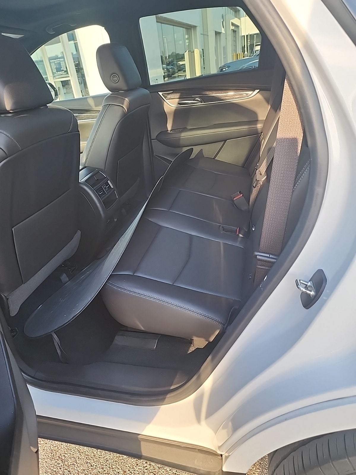 2021 Cadillac XT5 FWD Premium Luxury