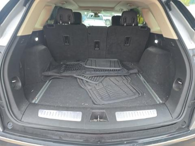 2019 Cadillac XT5 Premium Luxury AWD