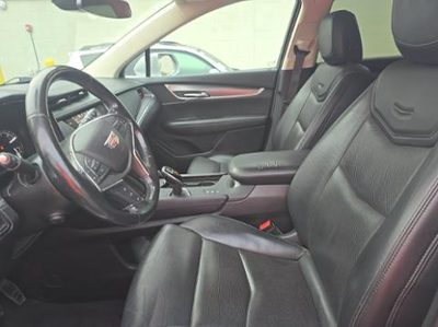 2019 Cadillac XT5 Premium Luxury AWD