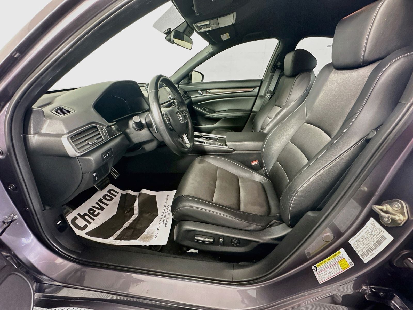 2019 Honda Accord Sport 1.5T