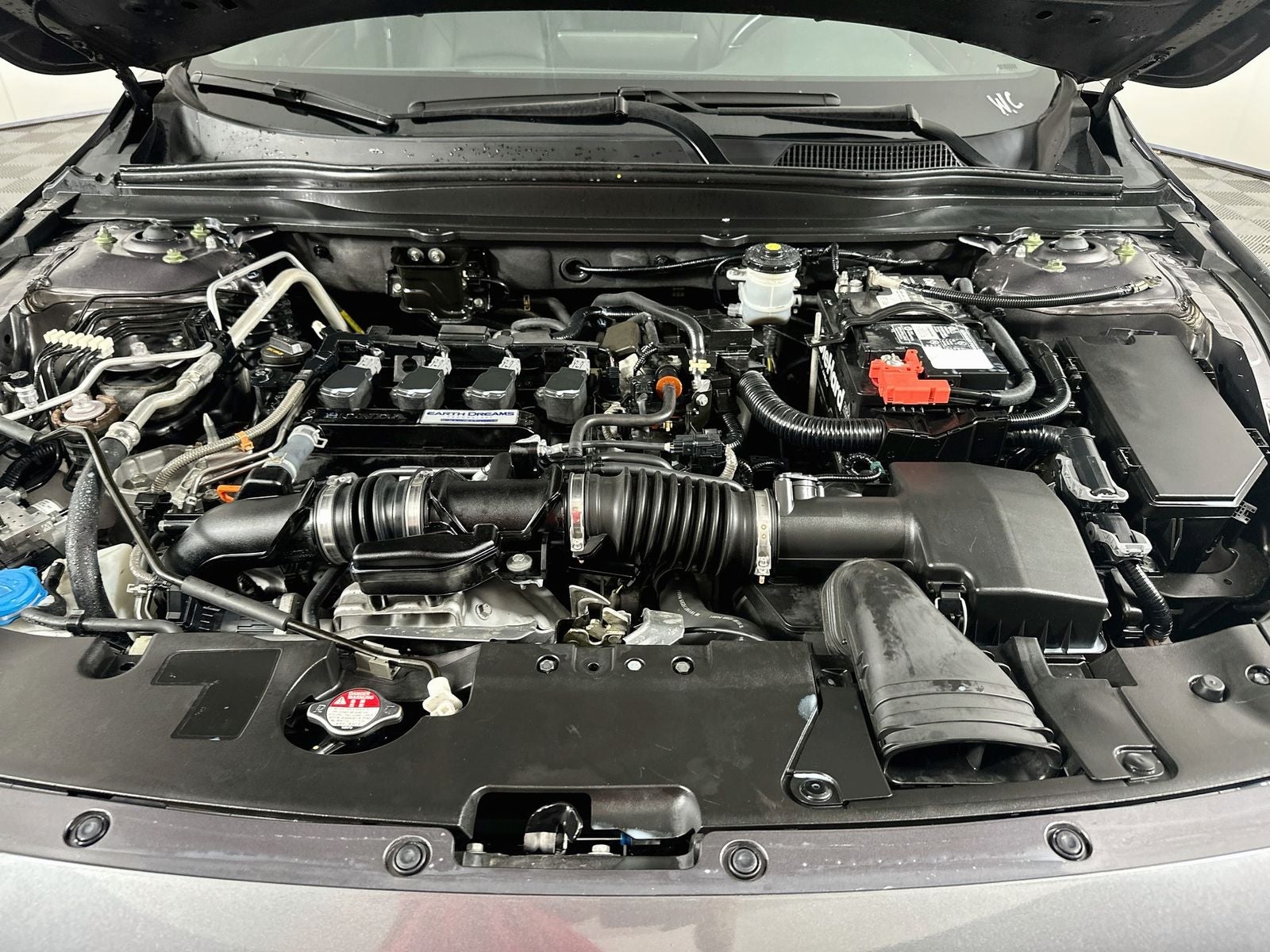 2019 Honda Accord Sport 1.5T