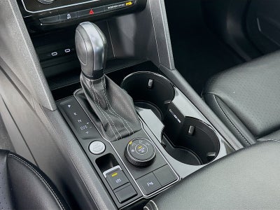 2022 Volkswagen Atlas 3.6L V6 SEL R-Line
