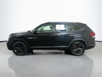 2022 Volkswagen Atlas 3.6L V6 SEL R-Line