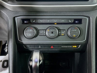 2021 Volkswagen Atlas Cross Sport 2.0T SE