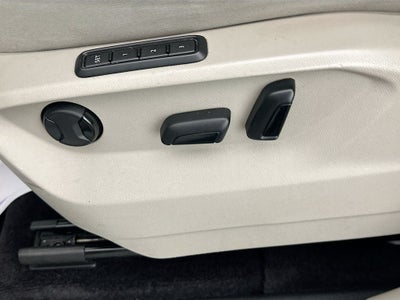 2018 Volkswagen Atlas 3.6L V6 SEL