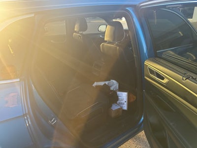 2024 Volkswagen Atlas Cross Sport 2.0T SEL Premium R-Line