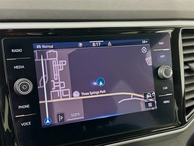 2021 Volkswagen Atlas 3.6L V6 SEL Premium R-Line