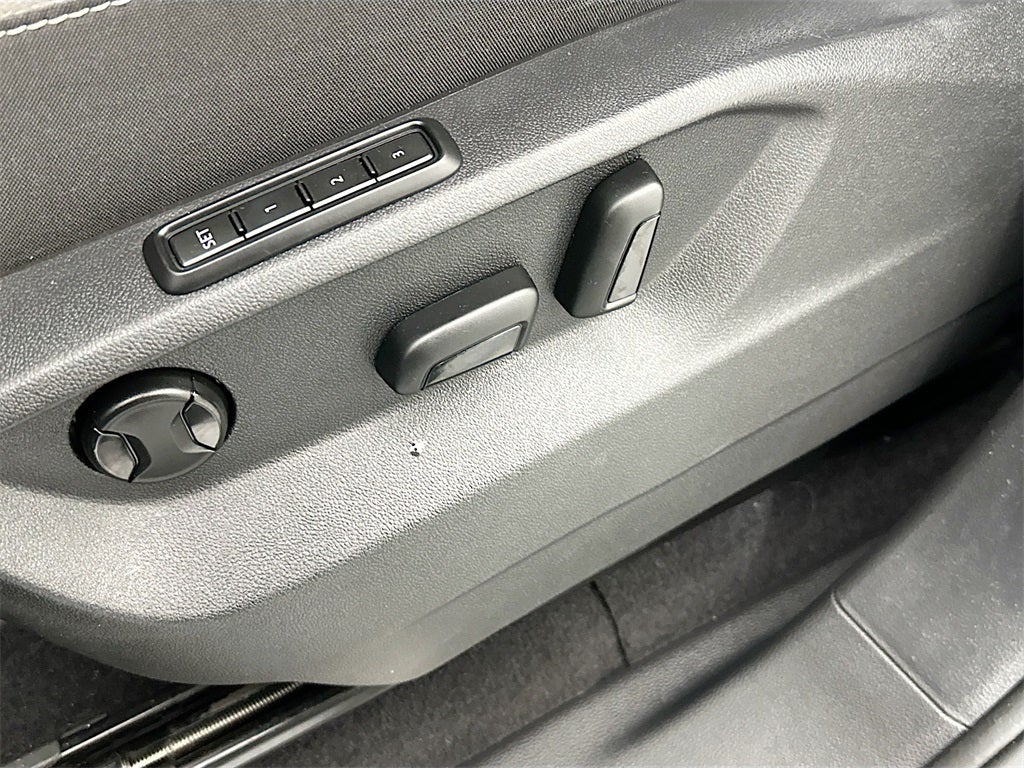 2021 Volkswagen Atlas 3.6L V6 SEL Premium R-Line